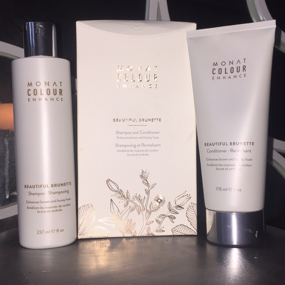 Monat color enhance DUO